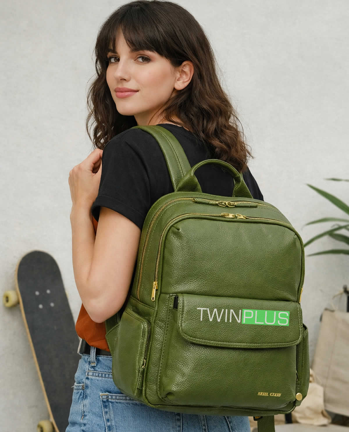 TWIN-PLUS